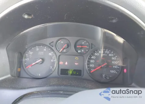 2005 Ford Freestyle Se из США, поврежденный, VIN 1FMZK01195GA64492